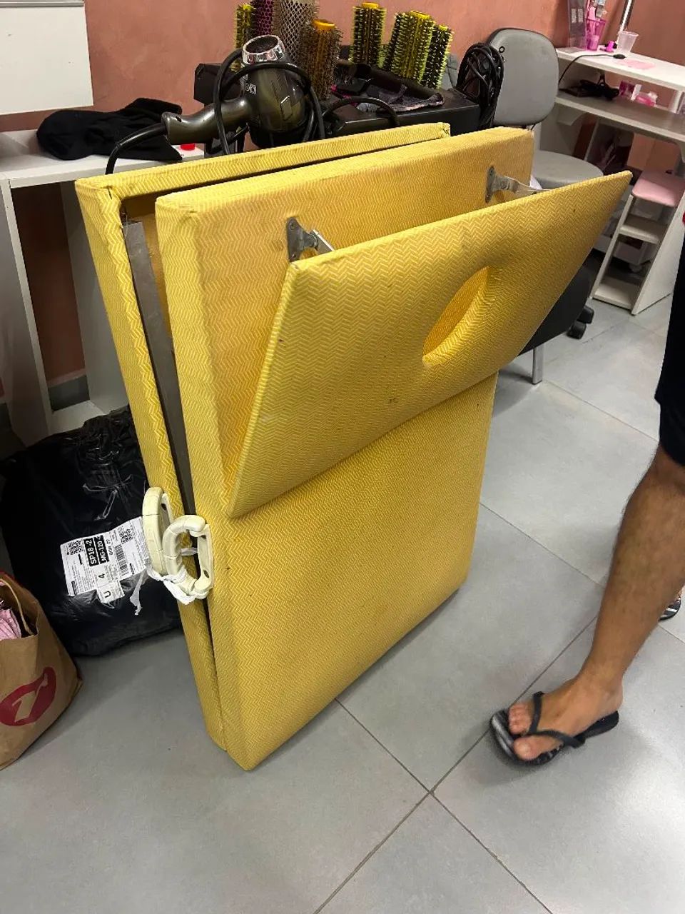 Maca depilação  - Foto 2