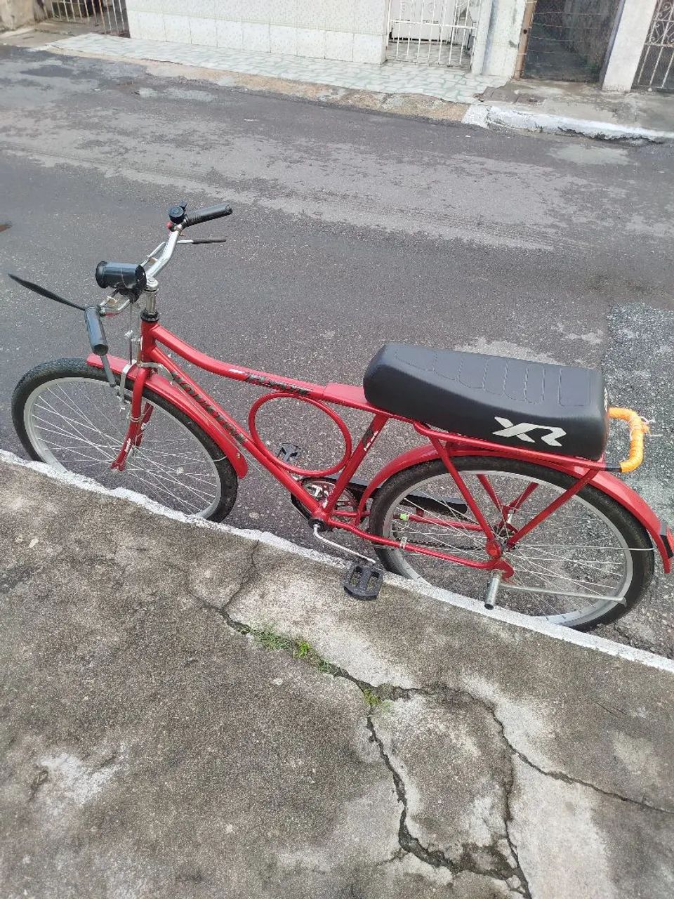 Bicicleta Monark Super conservada  - Foto 5