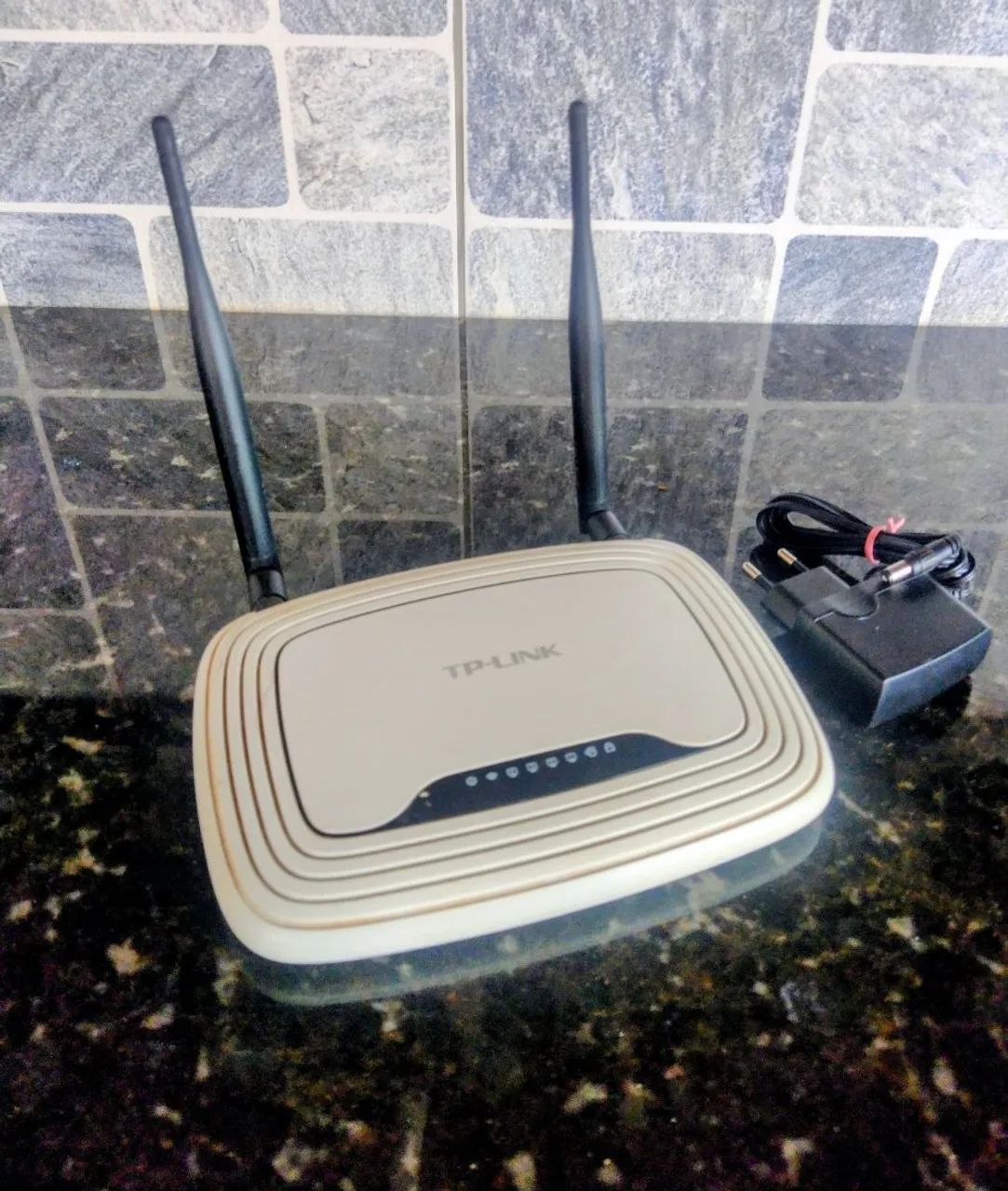 Roteador TP-LINK 