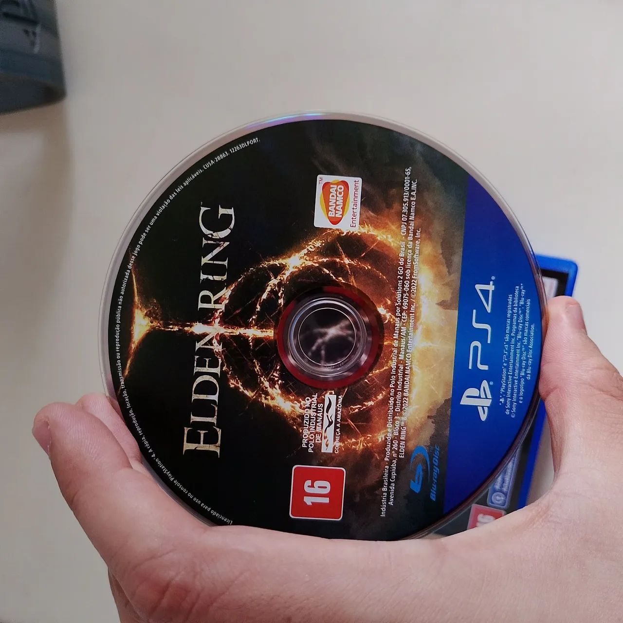 Elden Ring Playstation 4 - Foto 4