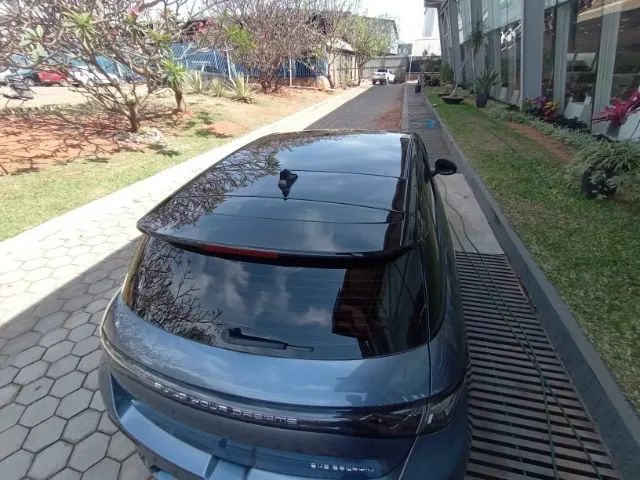 BYD Dolphin Plus (Elétrico) 2025 - Foto 5