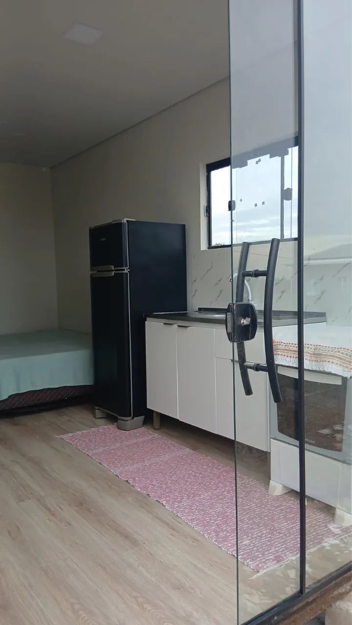 Casa Container mobiliada  - Foto 5