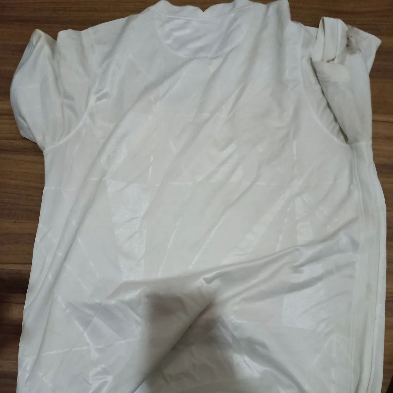 camisa da seleção inglesa nike - Foto 2