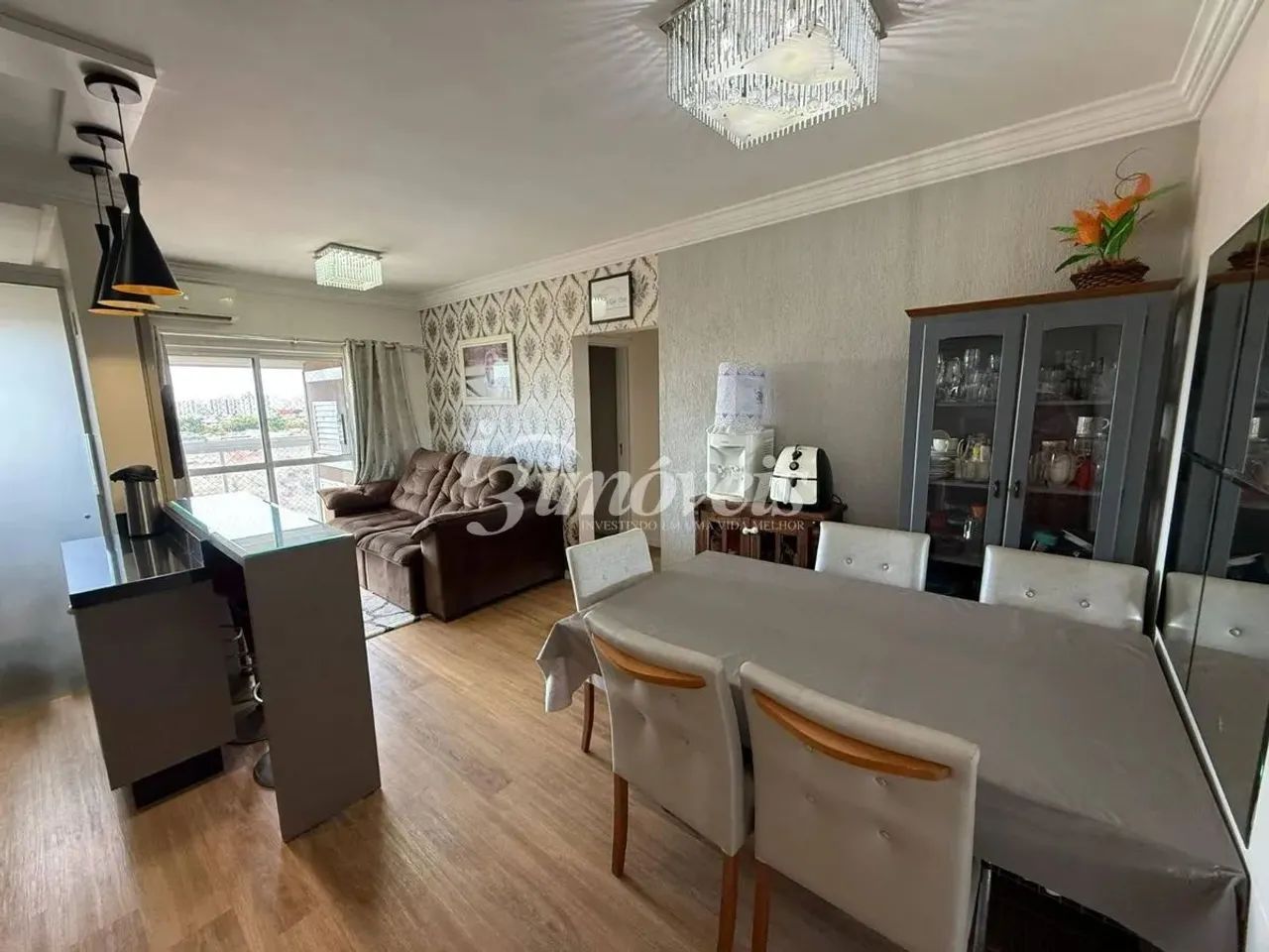 Apartamento à venda, 2 quartos, 1 vaga, Edifício Vila Marquês, Bairro Cordeiros, Itajaí-SC