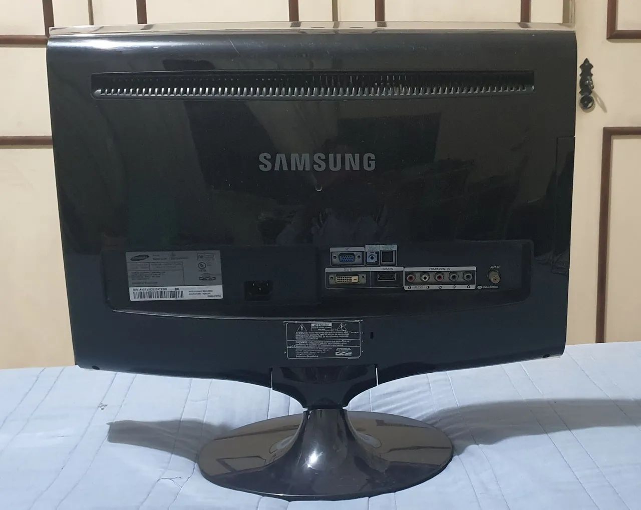 Samsung  tv e monitor  - Foto 2