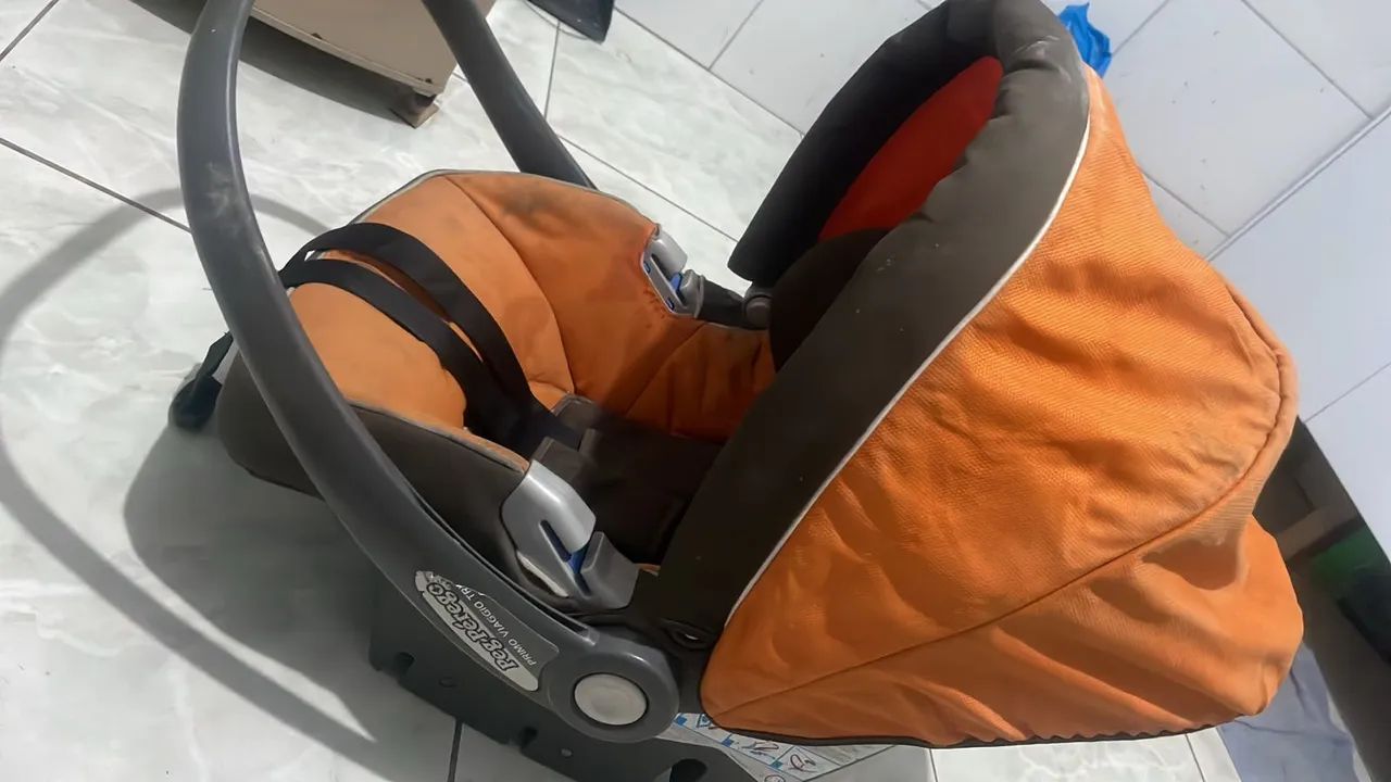 Bebês conforto  - Foto 4