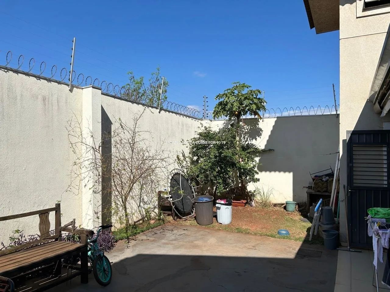 Morar bem, tranquilidade e segurança! - Foto 5