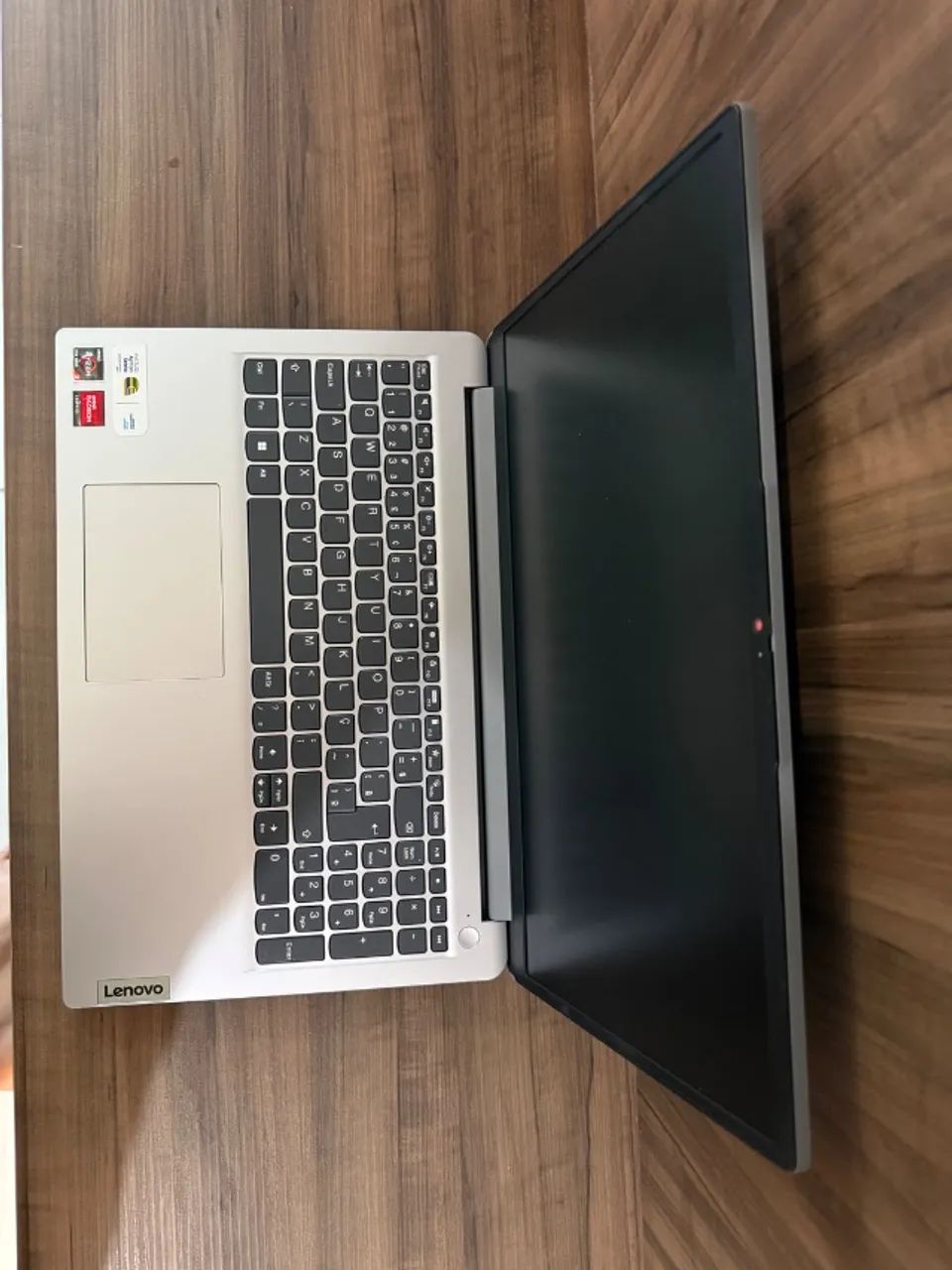 Notebook IdeaPad 1i 15,6 - Novo - Foto 5