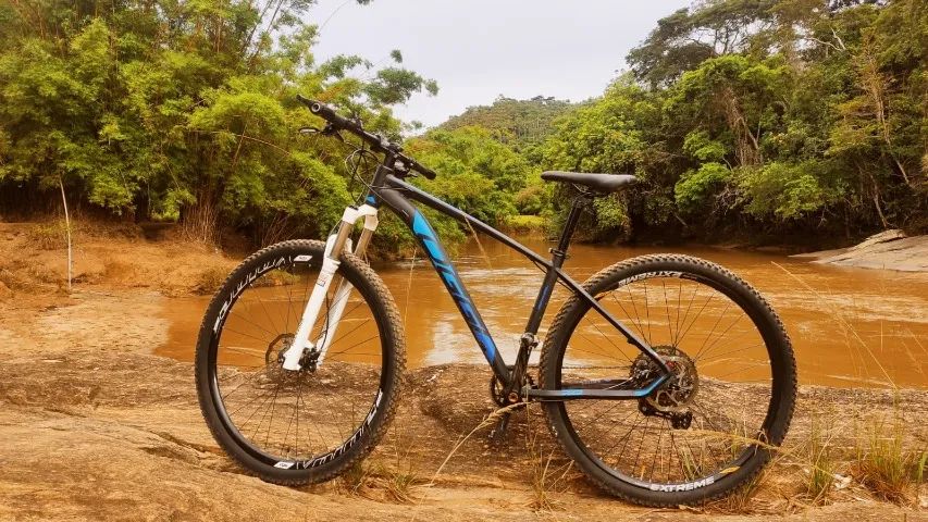 Bicicleta aro 29 - Foto 4