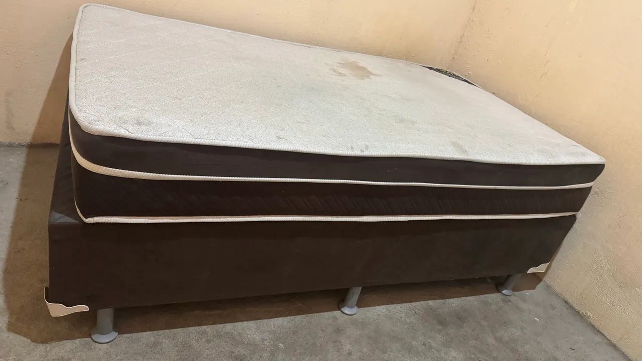 Cama box  - Foto 3