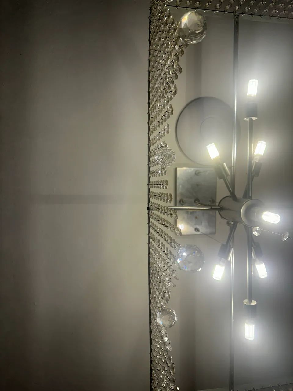 Lustres de Cristal - Foto 4