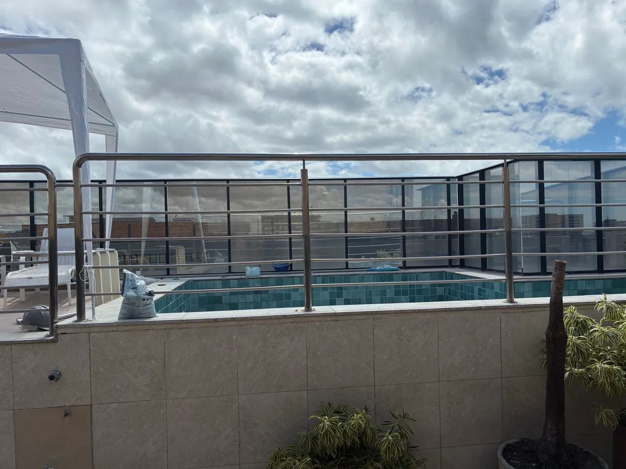 Apartamento Jatiuca três quartos  - Foto 3