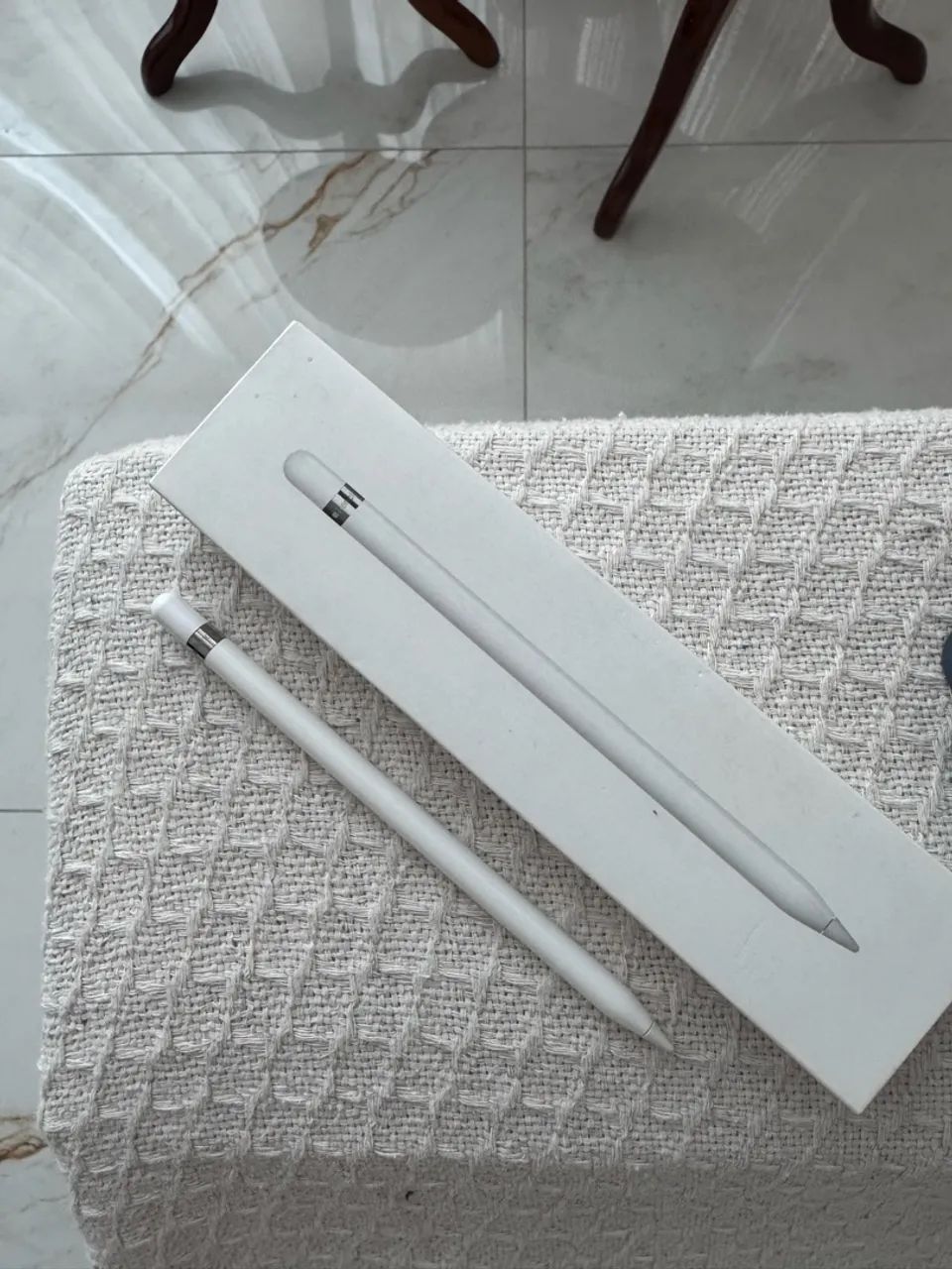 Apple Pencil 1ª geração  - Foto 3