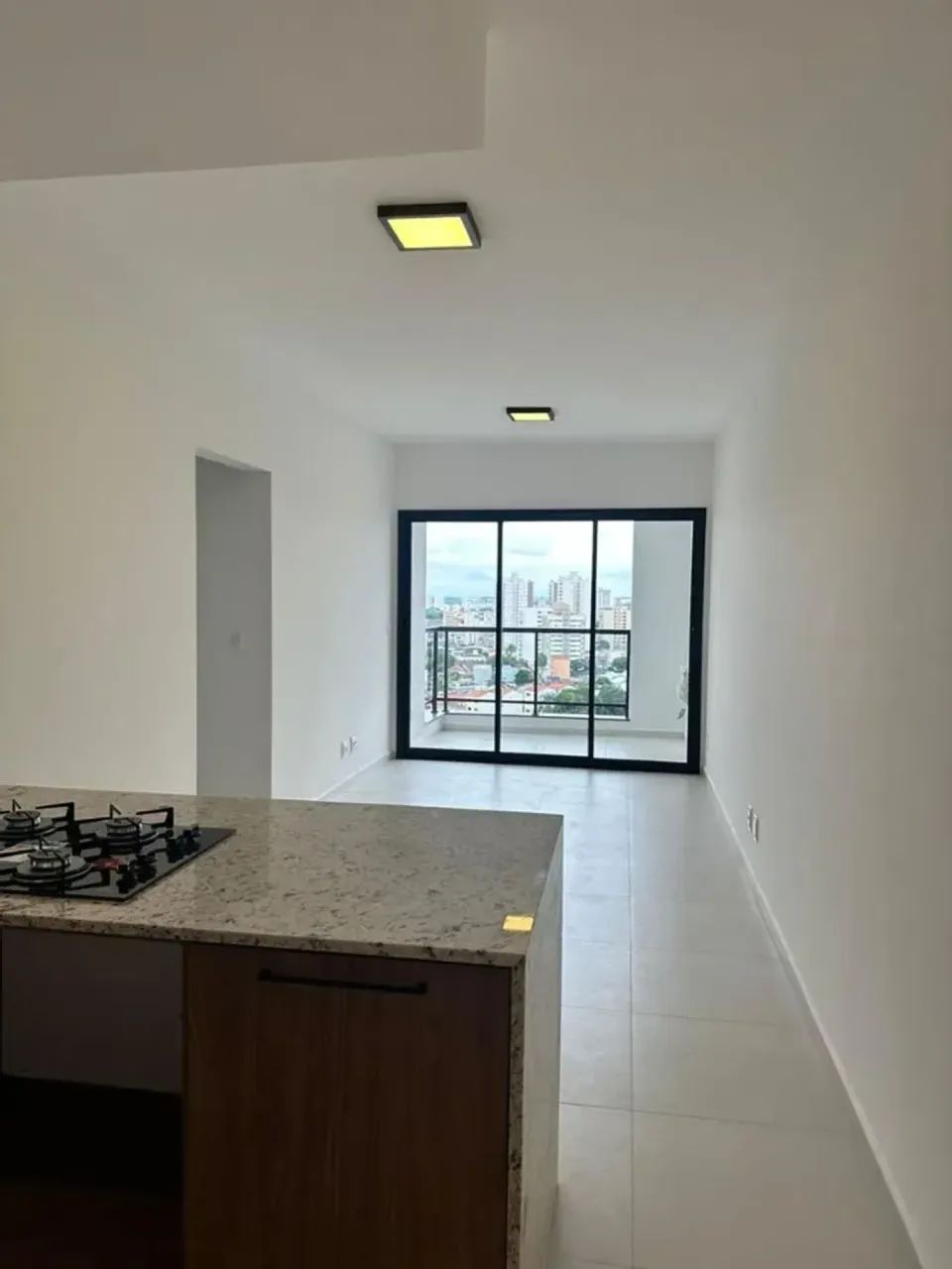 MELHOR LOCALIZAÇAO EDIFICIO TULUM PRONTO PARA MORAR - Foto 4