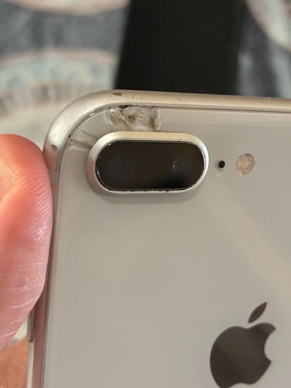 iPhone 8 Plus  - Foto 3