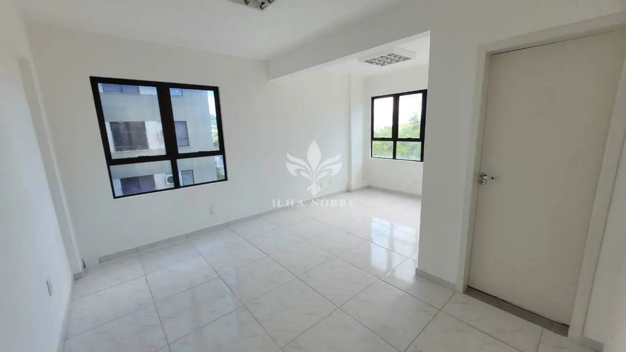 Sala comercial para aluguel no Shopping Trindade próximo à UFSC Florianópolis com 26m² - Foto 3