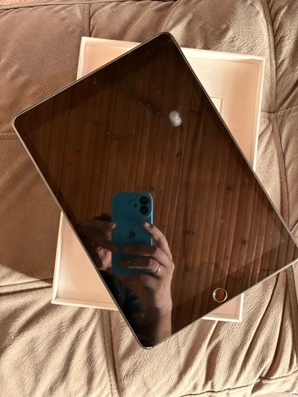 iPad 8 128gb  - Foto 2