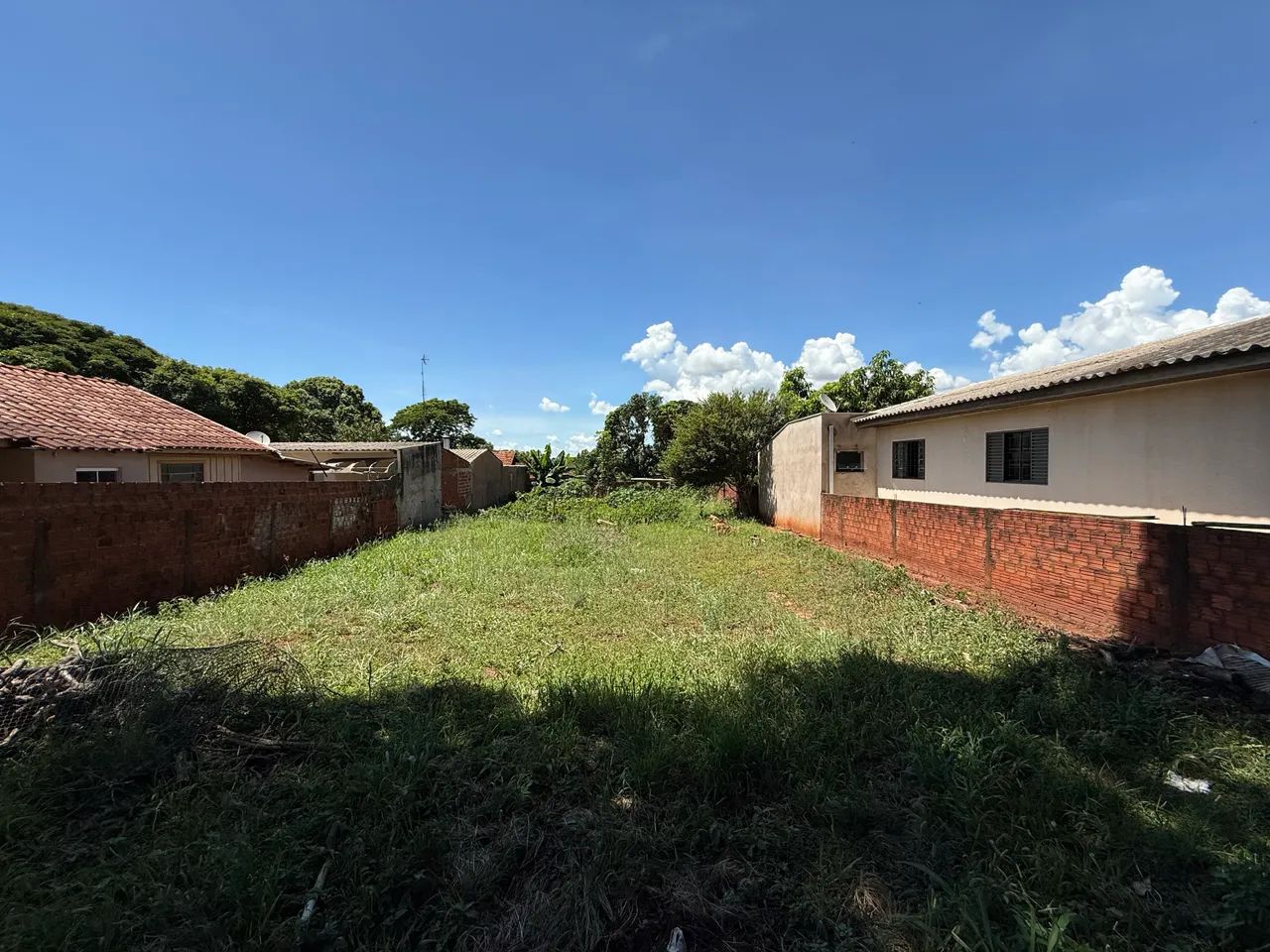 VENDO TERRENO 536M - PRÓXIMO A PREFEITURA  - Foto 4