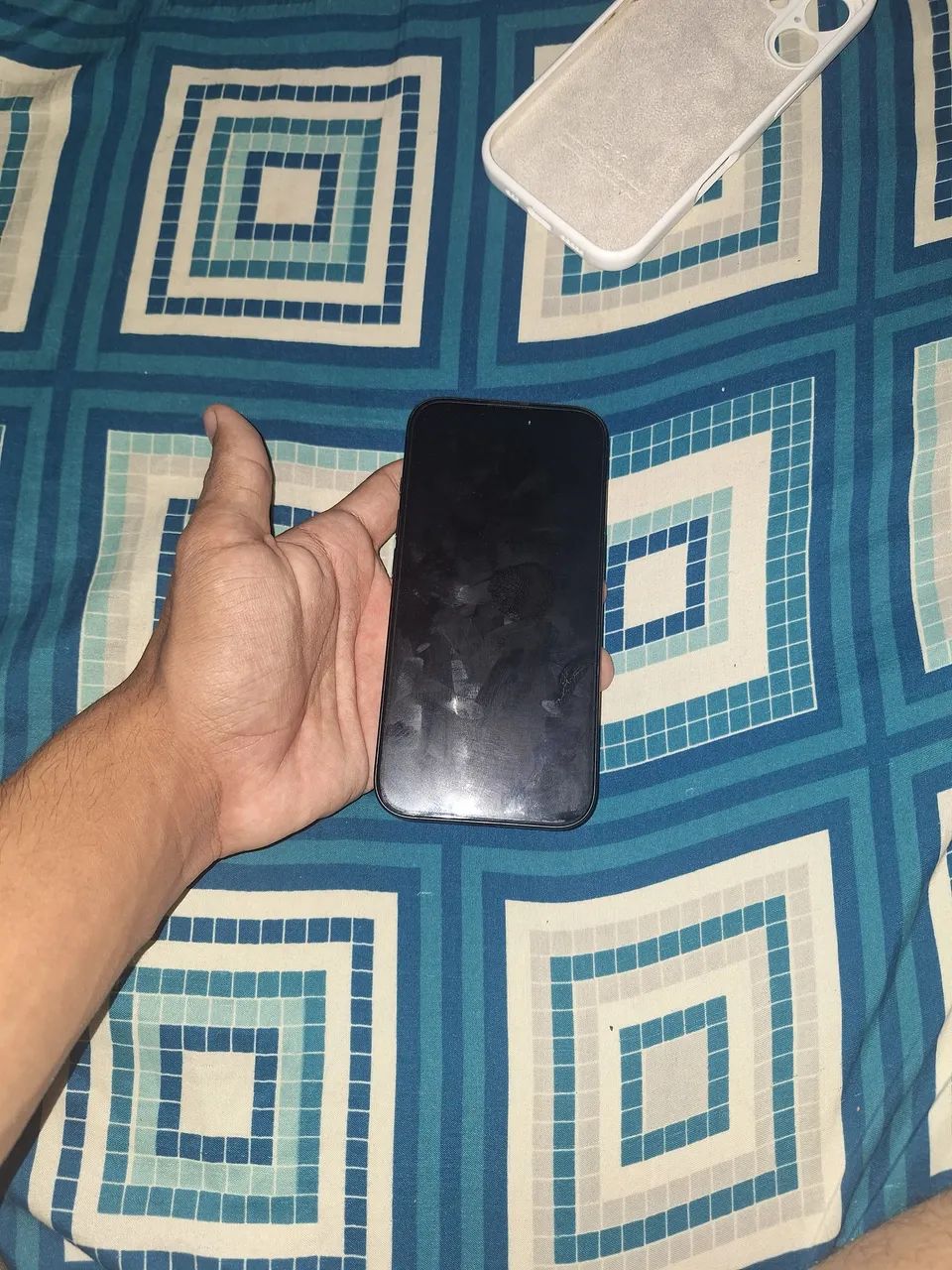 Vendo iPhone 16 - Foto 5