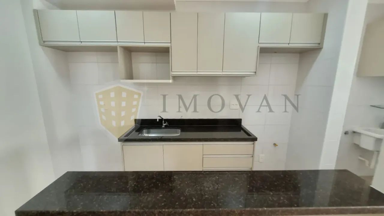 Apartamento 1 Quarto Kithnet, 36,07 m², Nova Aliança. - Foto 5