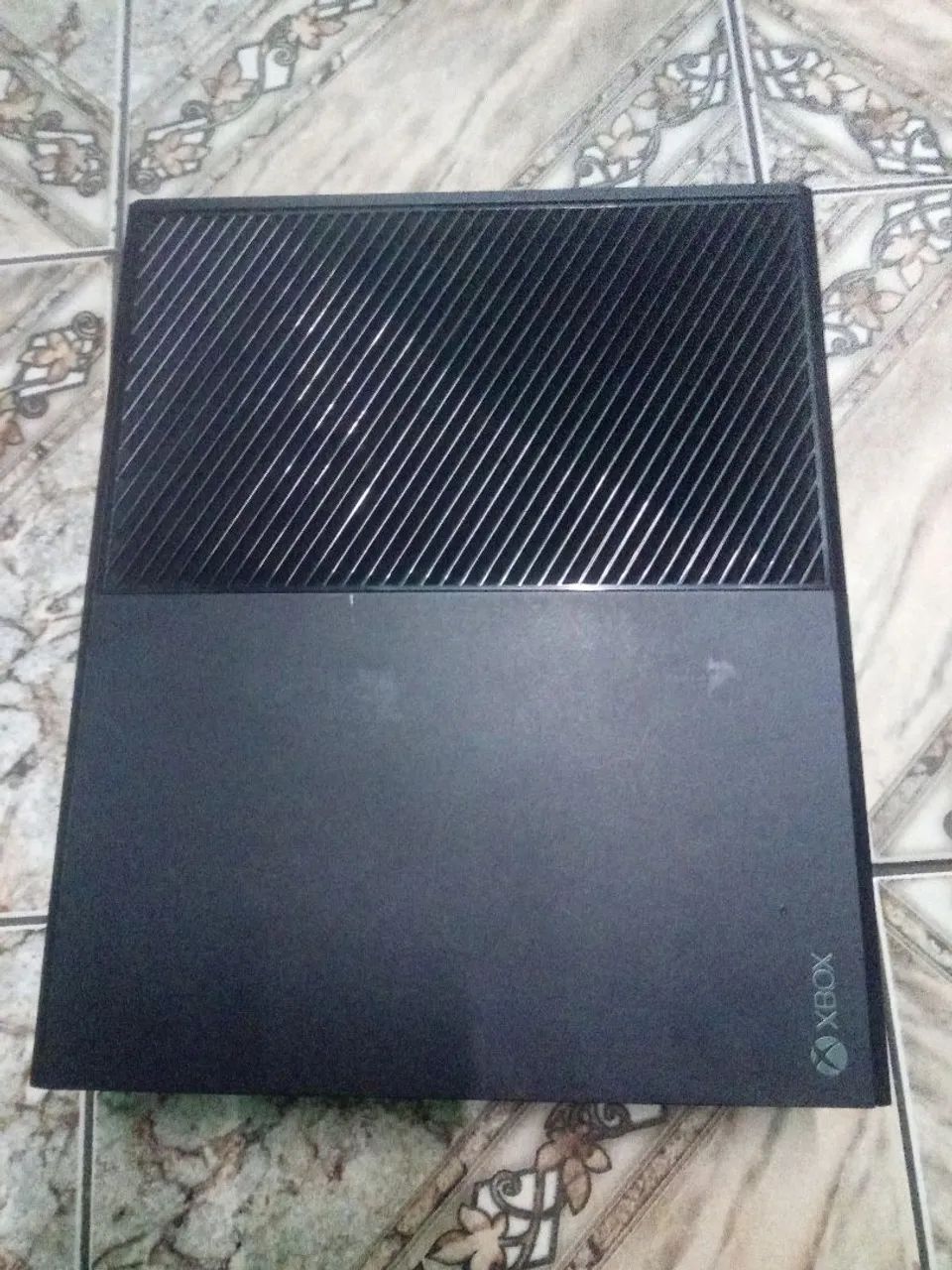 Xbox one FAT não quer ligar  - Foto 3