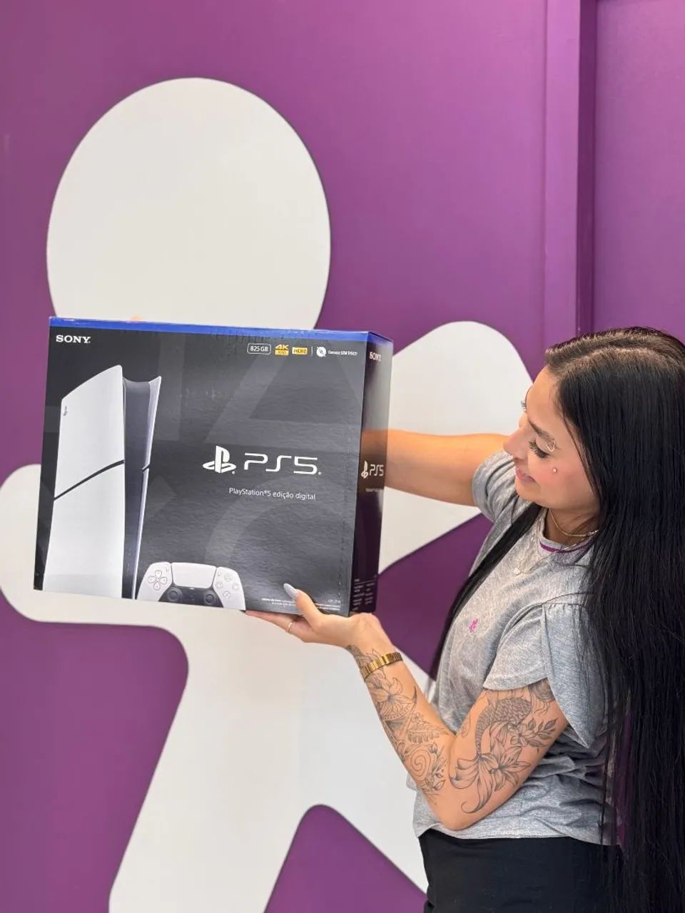 PS5 
