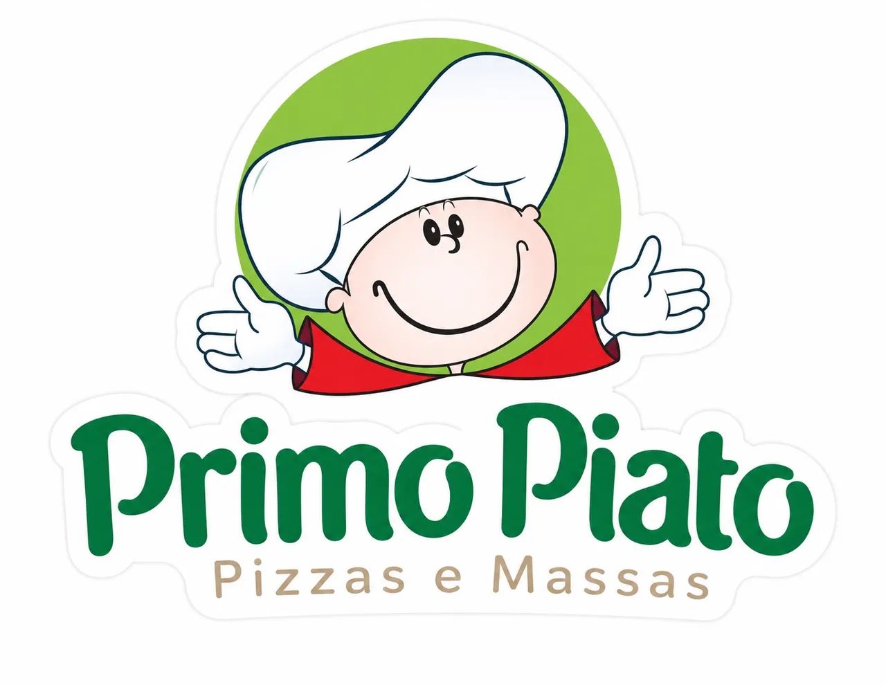 Vaga de emprego para pizzaiolo com ou sem experiência