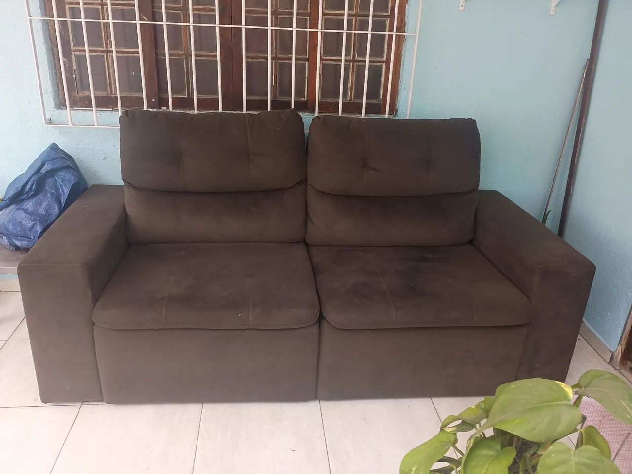 Sofá retrátil  - Foto 3