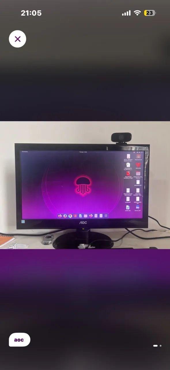Computador para Estudo - Foto 2