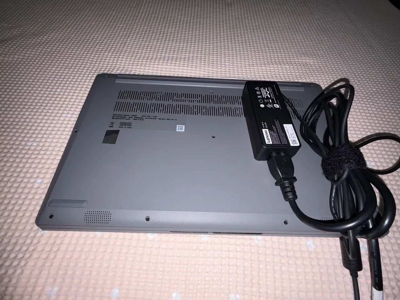 Notebook IdealPad3 - Foto 2