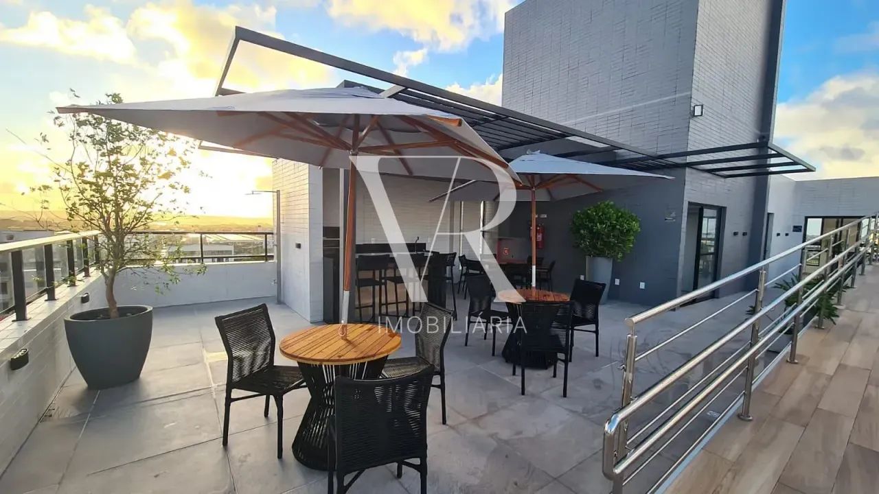 Apartamento à venda, Intermares, Cabedelo, PB - Foto 5
