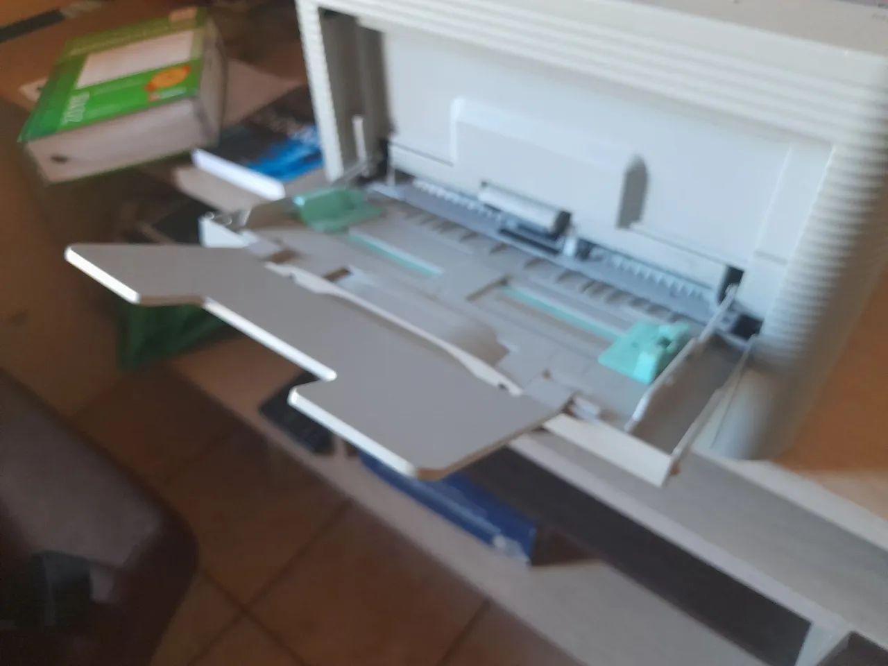 Impressora a Laser Samsung - Foto 4