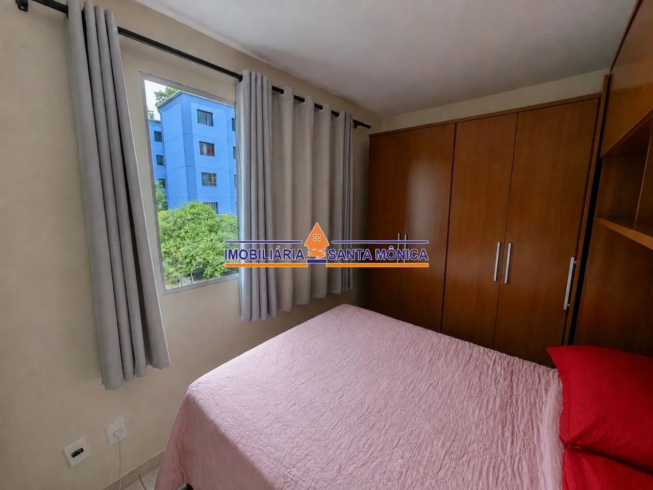 Apartamento 2 quartos - Santa Amélia - Foto 4