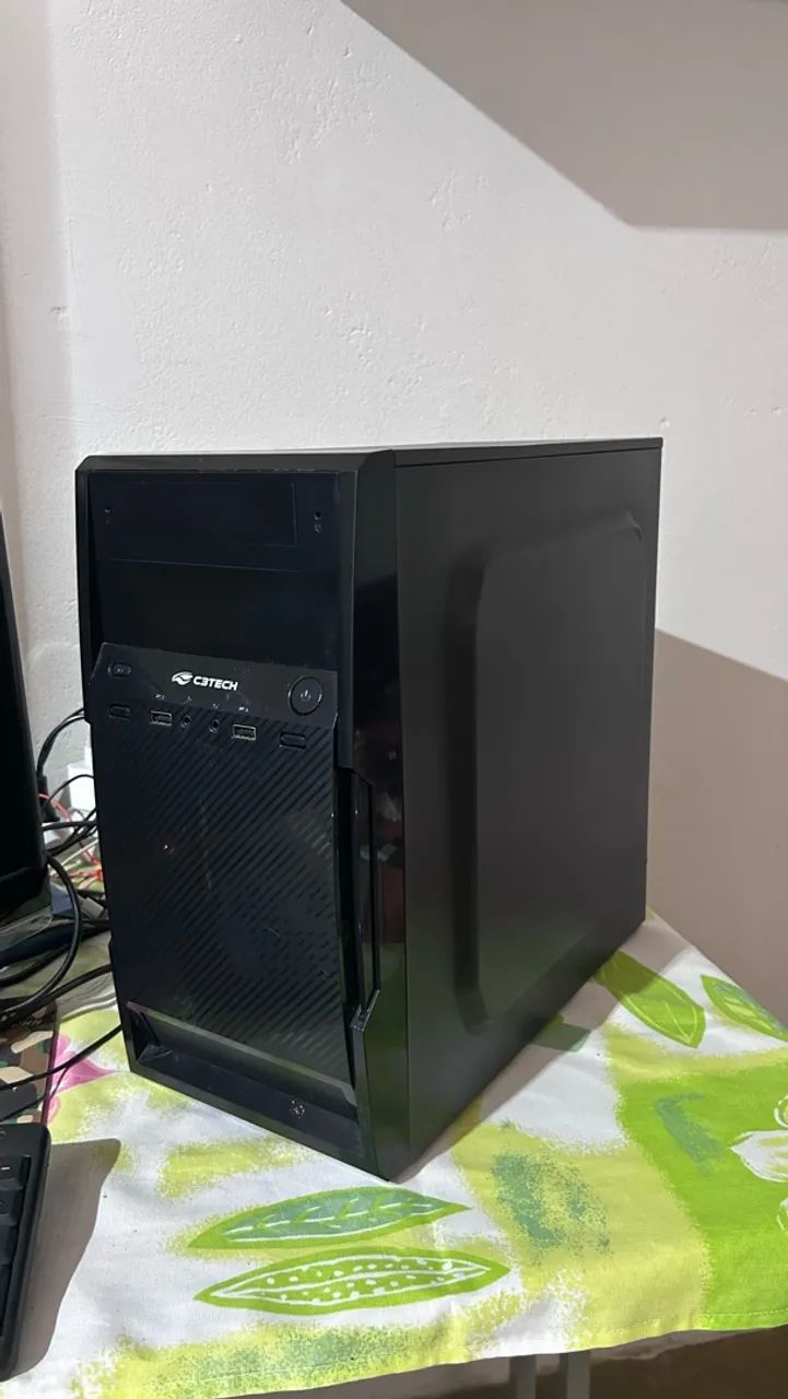 Computador PC Desktop - Foto 2