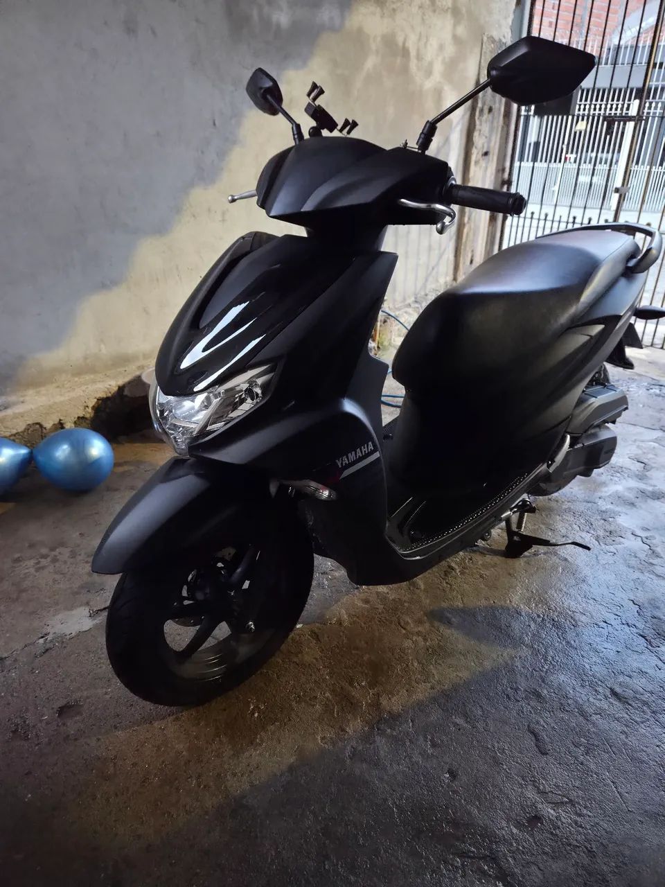 Fluo 125 abs - Foto 5