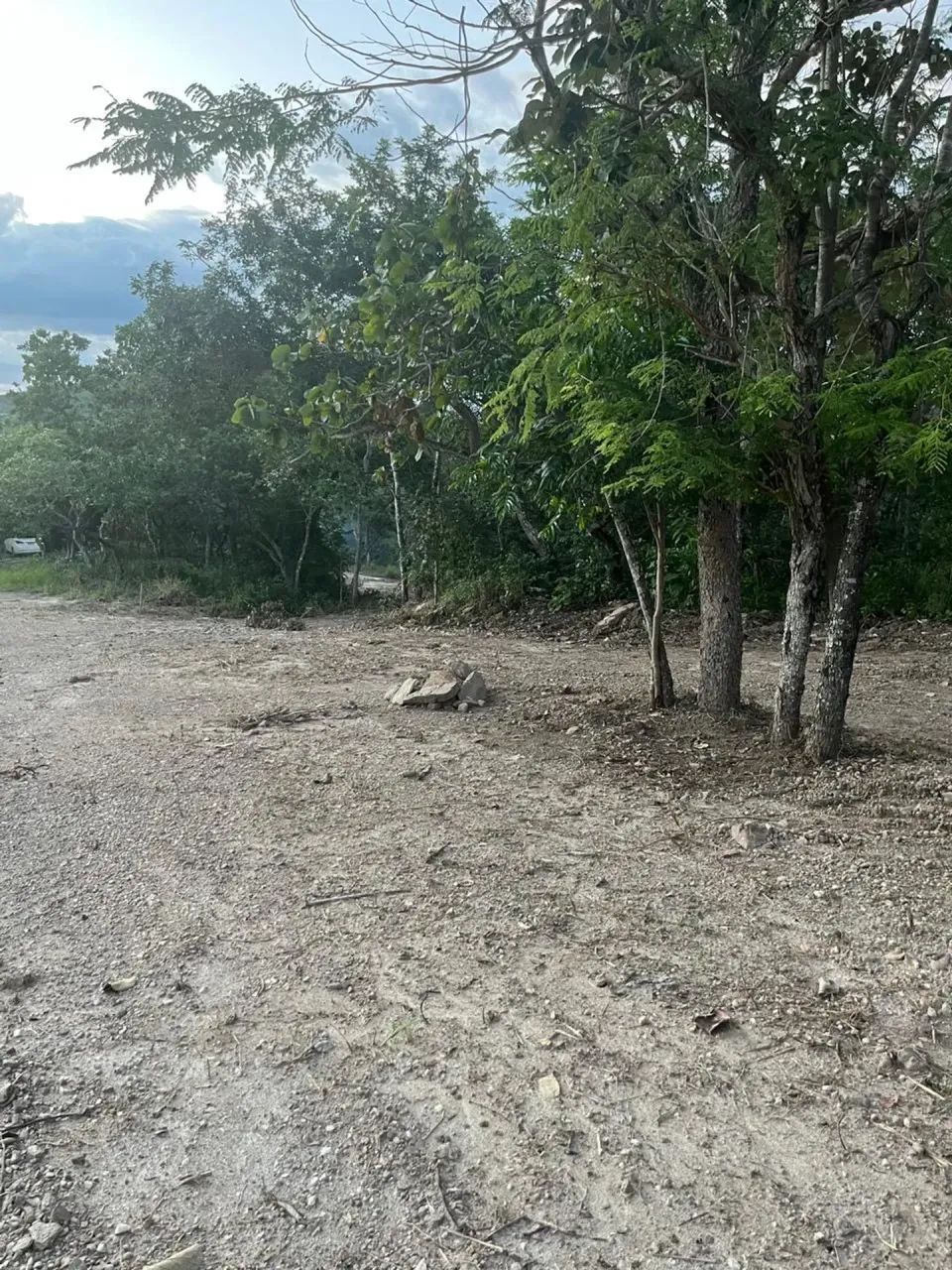 EXCELENTE CHACARA EM VARJÃO COM 2.900 M2 COM RIO NO FUNDO - Foto 3