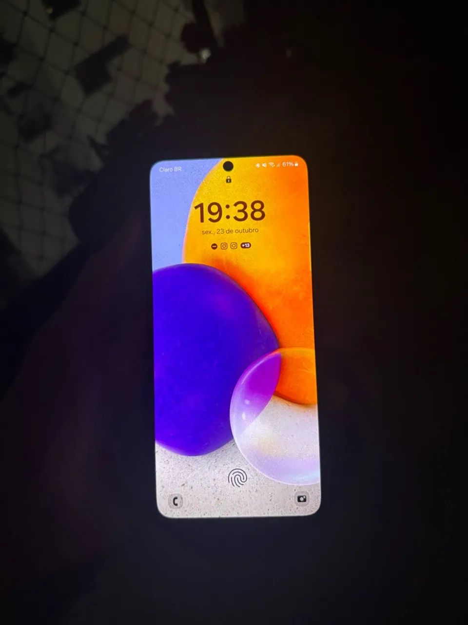 Samsung Galaxy a72 - Foto 2
