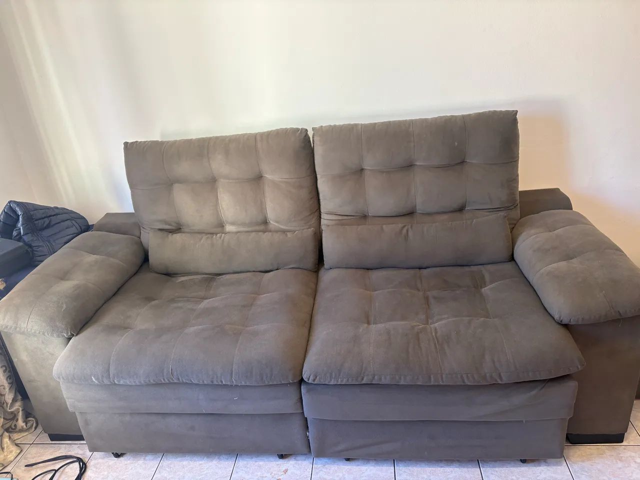 Sofá cama  - Foto 4