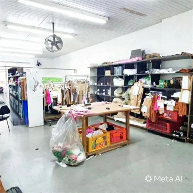 Salão Comercial à venda em Bom retiro - SP - Foto 4