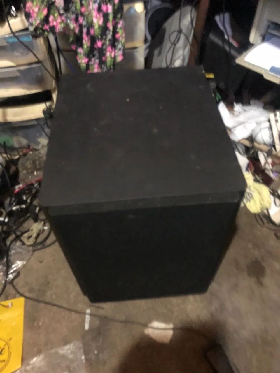 SUBWOOFER M&K MILLER&KREISEL - Foto 3