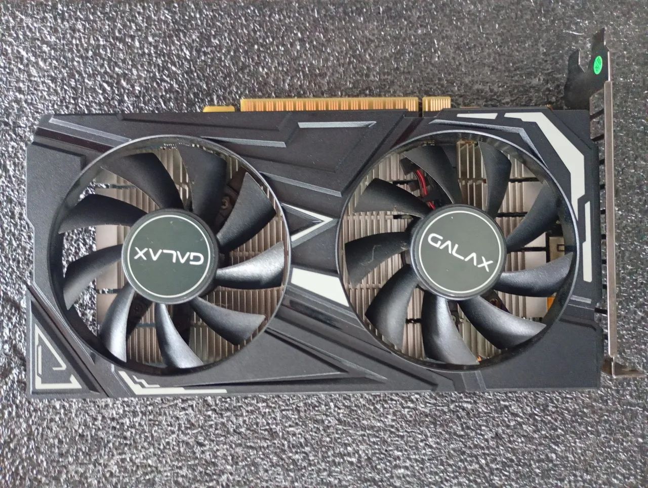 Placa de video Gtx 1630