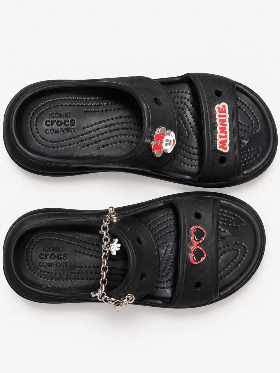 Crocs 7/9