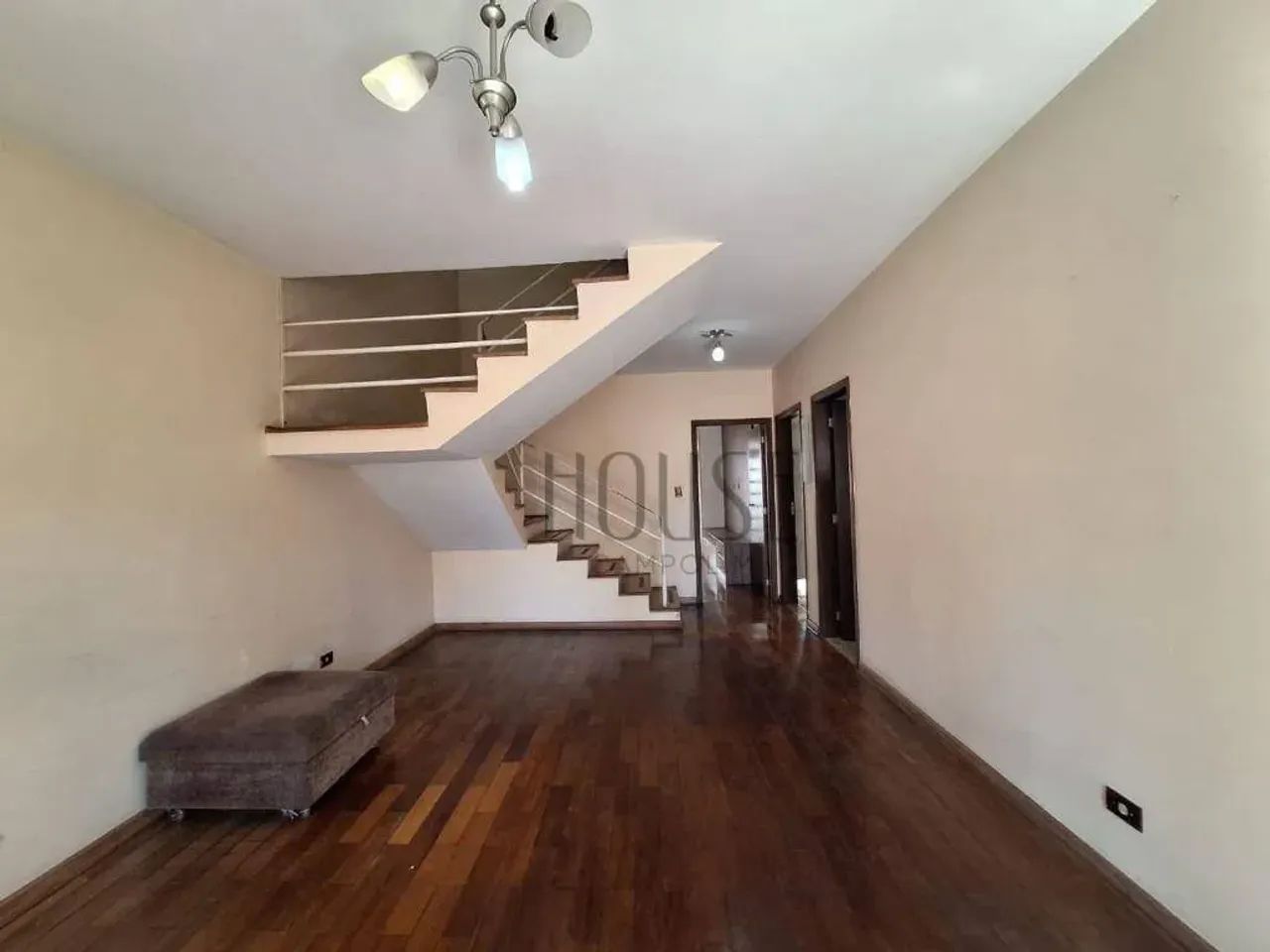 Casa com 3 quartos à venda, 247 m² - Jardim Faculdade - Sorocaba/SP