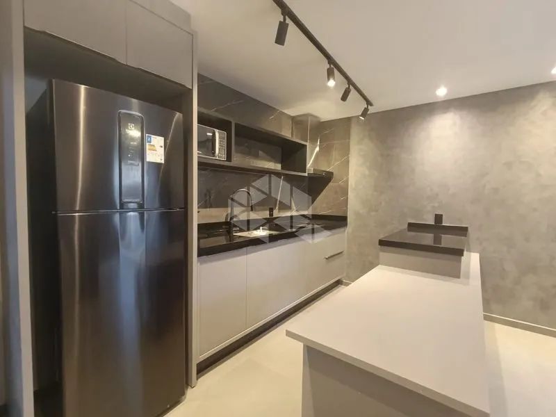 STUDIO 30M² - para Alugar