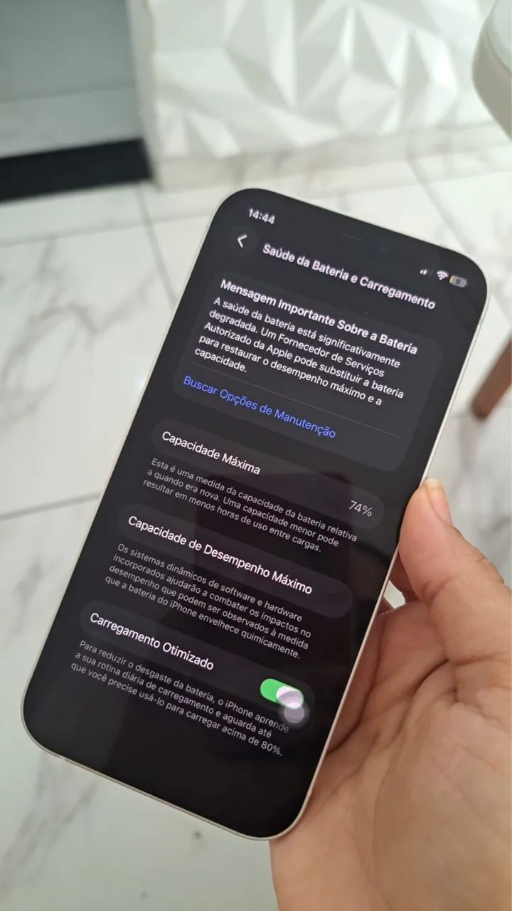 iPhone 12 128g  - Foto 2