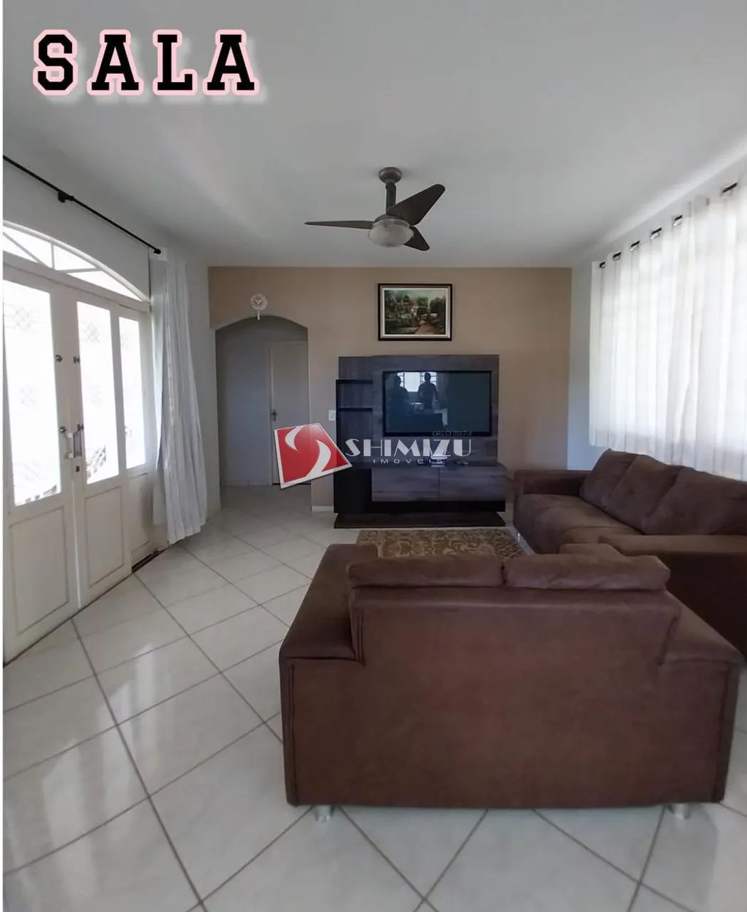 Casa à venda em Santo Inácio, Centro, com 2 quartos, com 119.48 m² - Foto 5