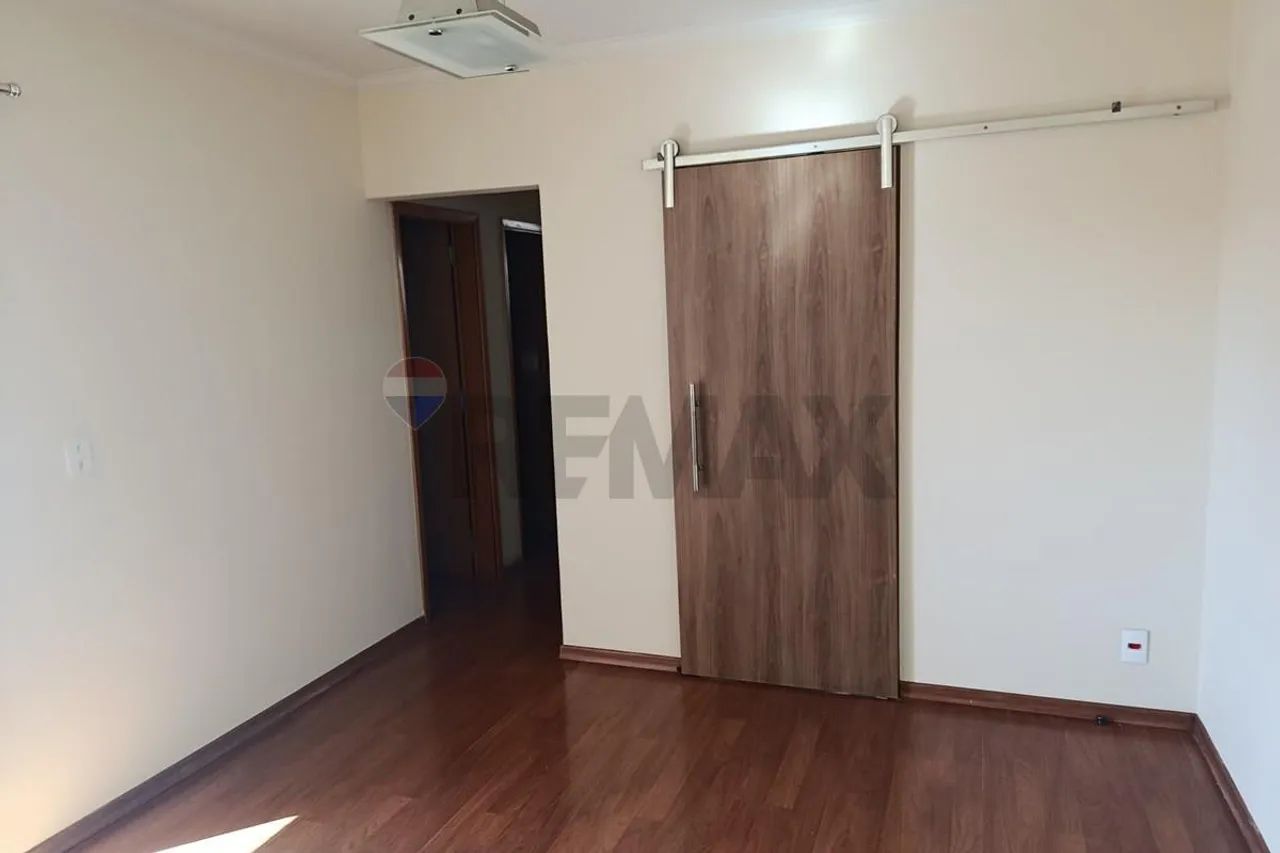 Apartamento no Jardim Claret: Conforto e Praticidade - Foto 2