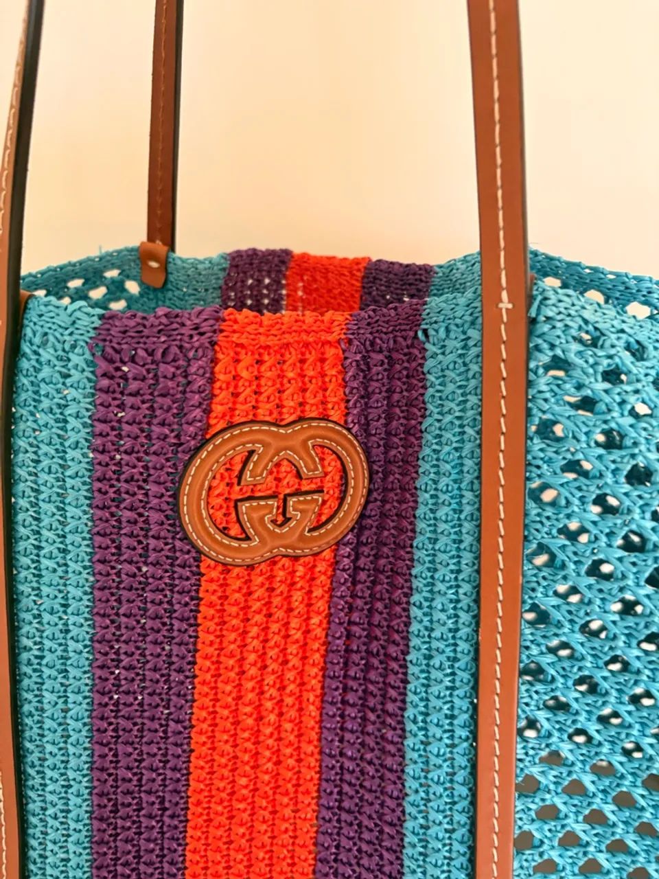 Bolsa Gucci original - Foto 2