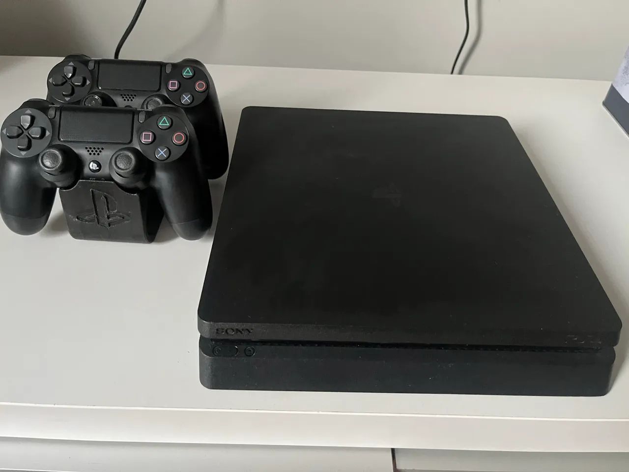 PS4 - PlayStation 4 - Foto 5