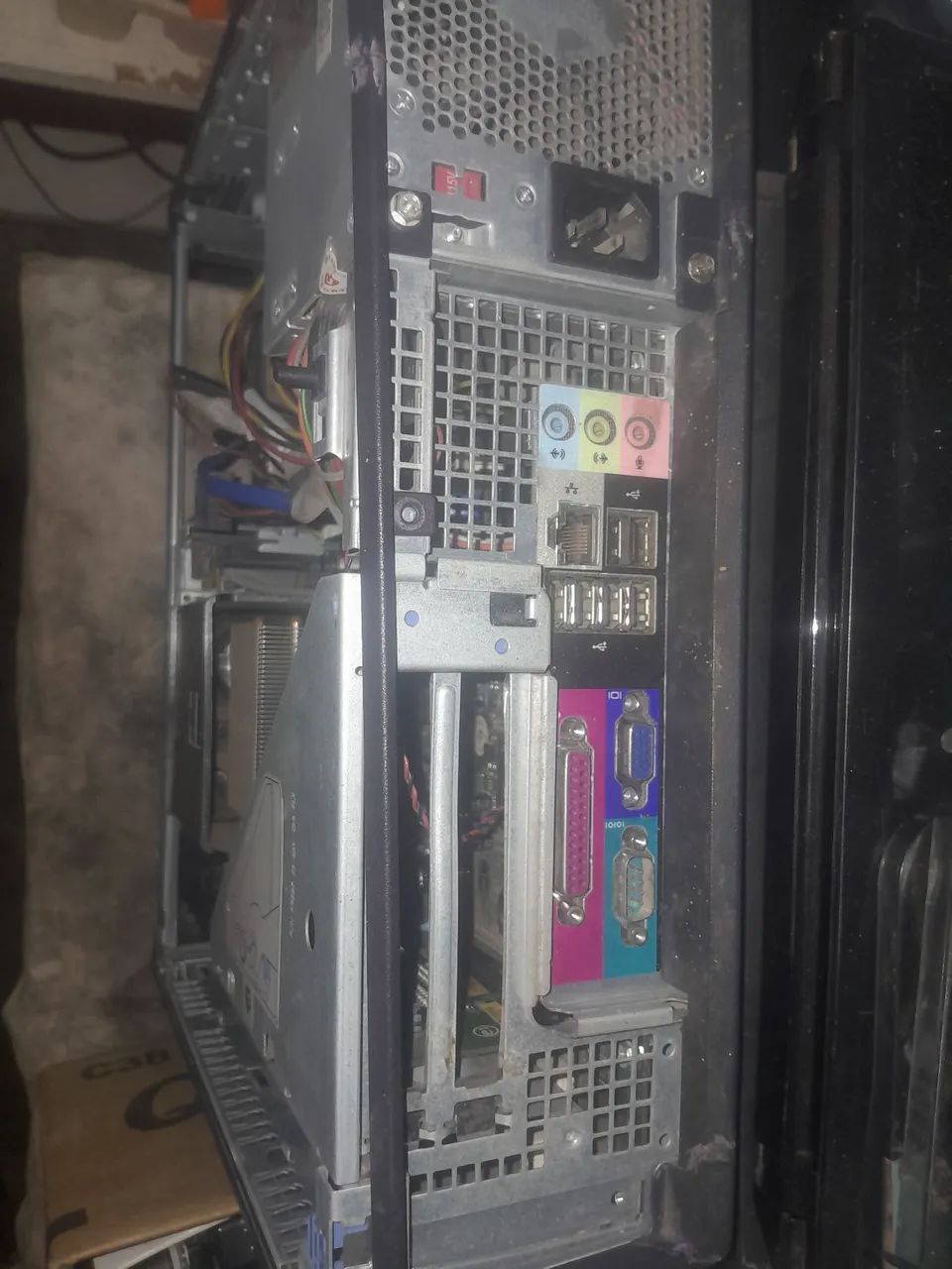 Gabinete completo Dell - Foto 2